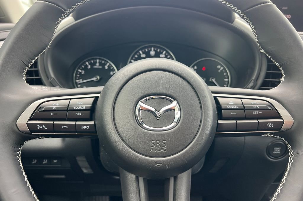 New 2026 MAZDA CX-30 Aire Edition image 24