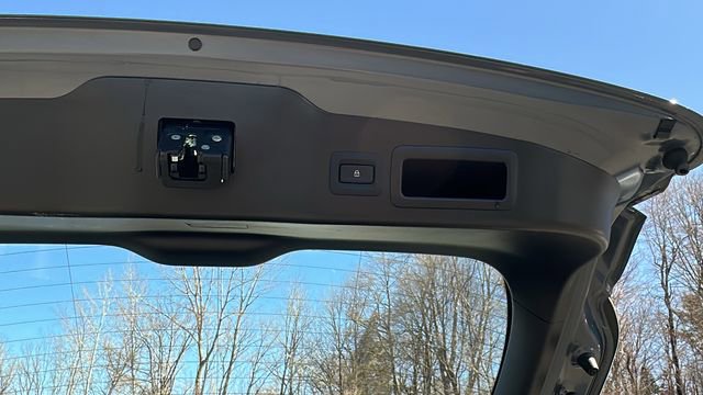 Used 2024 MAZDA MAZDA3 s image 34