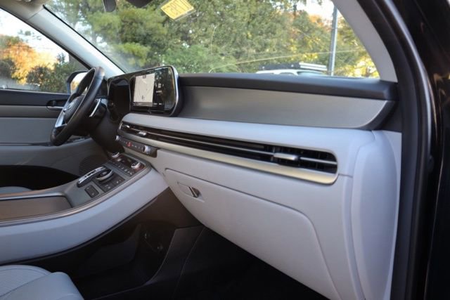 Used 2024 Hyundai Palisade SEL image 39
