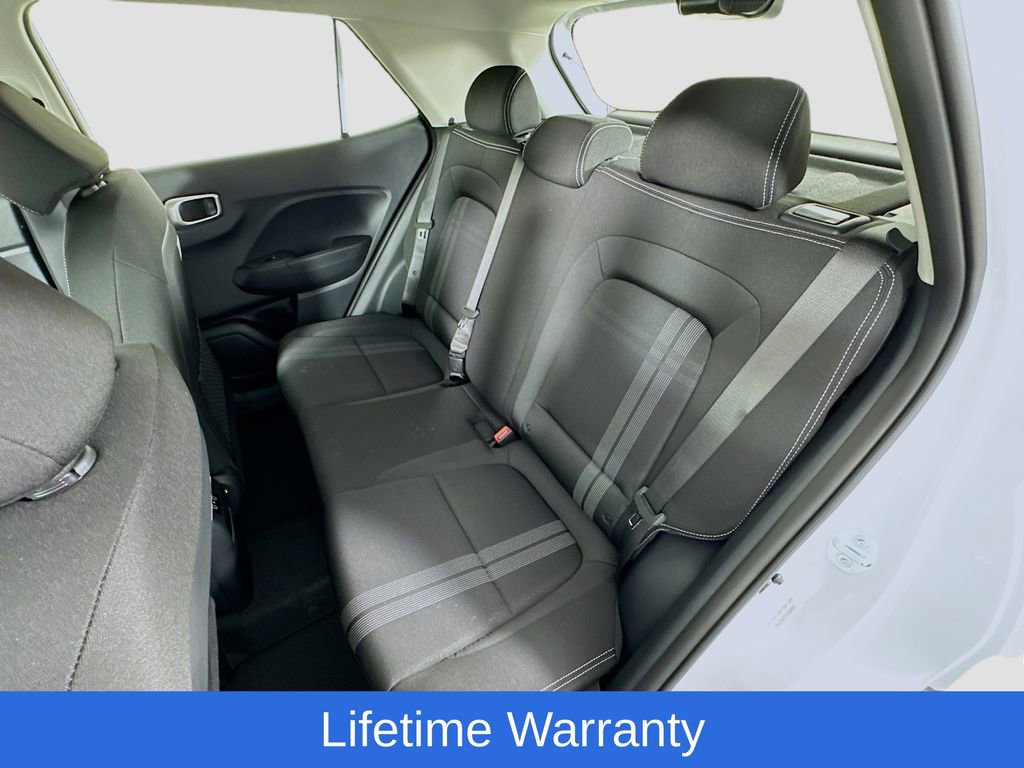 New 2026 Hyundai Venue SEL image 25