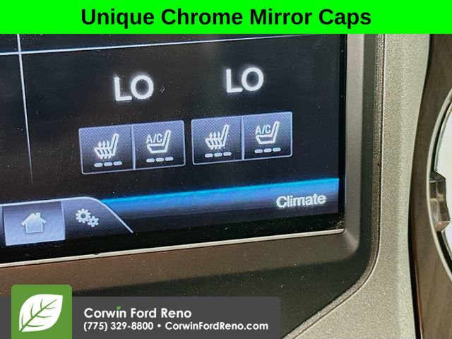 Used 2014 Ford F350 Lariat w/ Lariat Ultimate Package AWD/4WD image 19