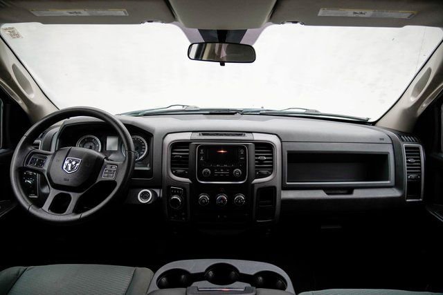 Used 2014 RAM 1500 Tradesman w/ Popular Equipment Group image 26