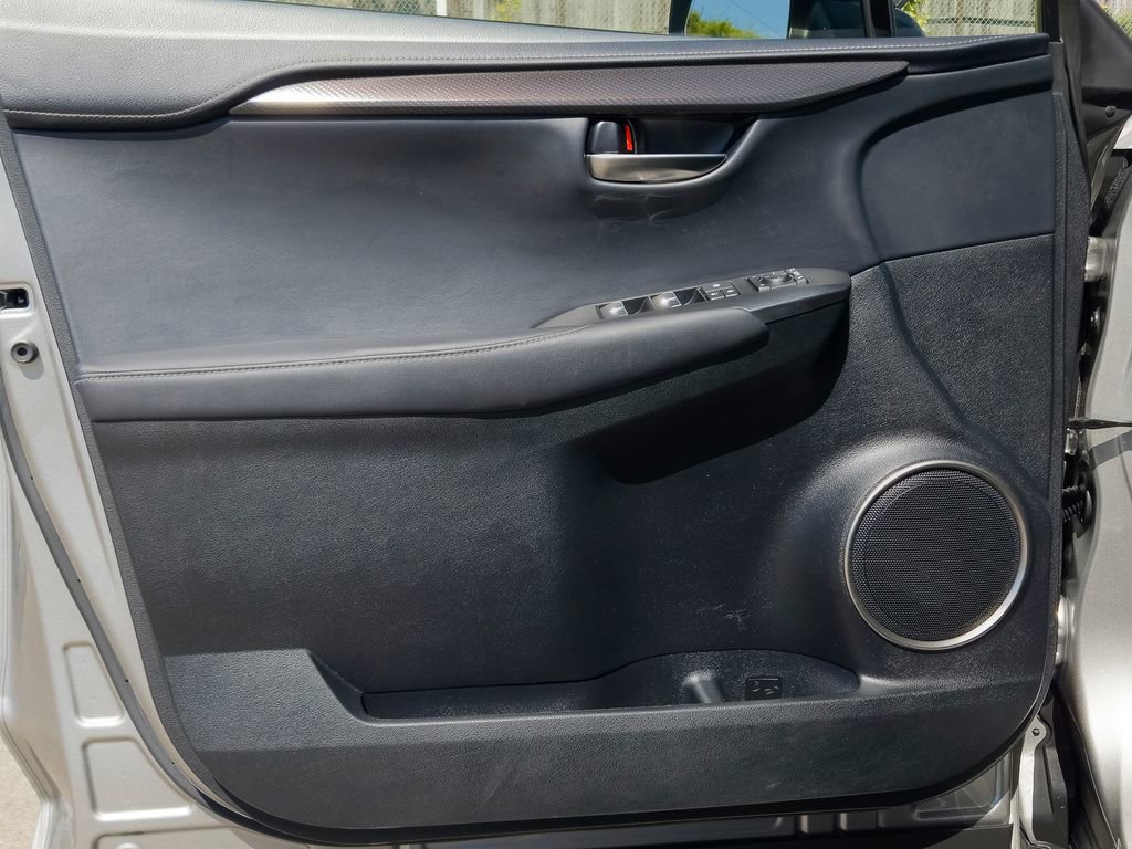 Used 2019 Lexus NX 300 FWD w/ Comfort Package image 16