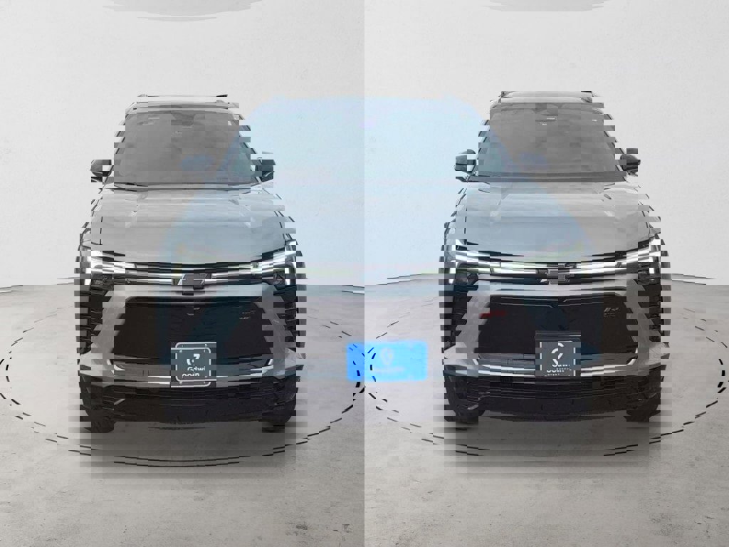 New 2025 Chevrolet Blazer EV RS image 2