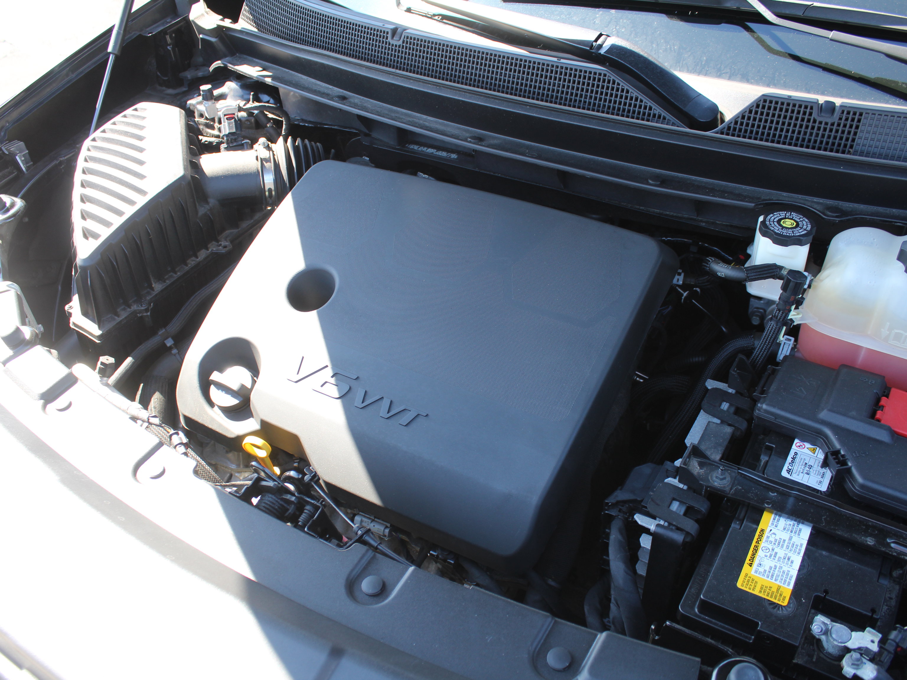 Certified 2023 Chevrolet Traverse LT AWD/4WD image 33