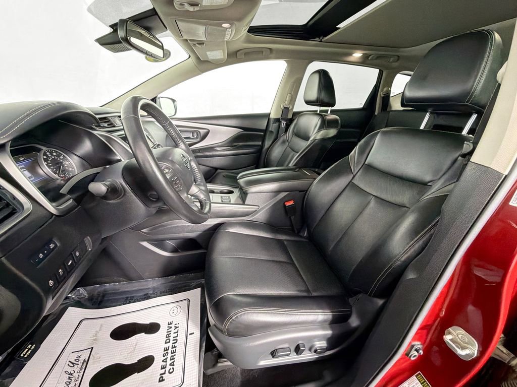 Used 2020 Nissan Murano SL image 19