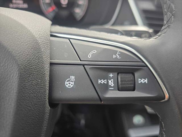Certified 2025 Audi Q5 2.0T Premium image 33