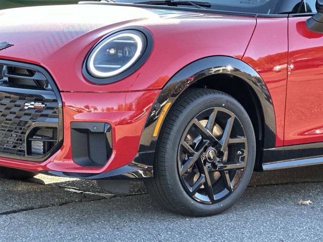 New 2026 MINI Cooper S image 7