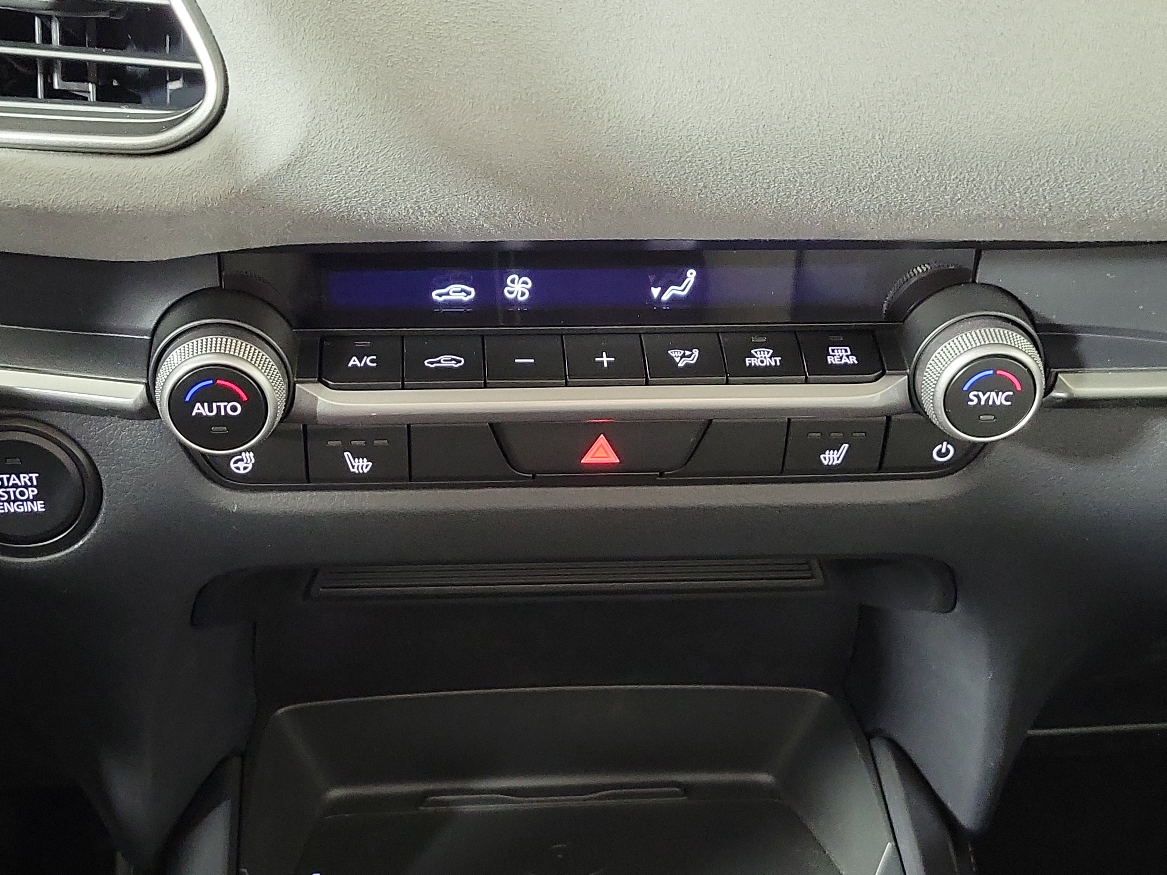 New 2026 MAZDA CX-30 Aire Edition image 23