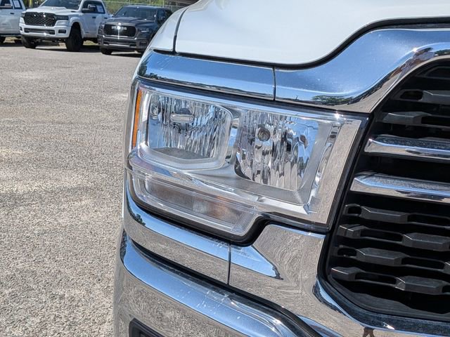 Used 2024 RAM 2500 Big Horn AWD/4WD image 10