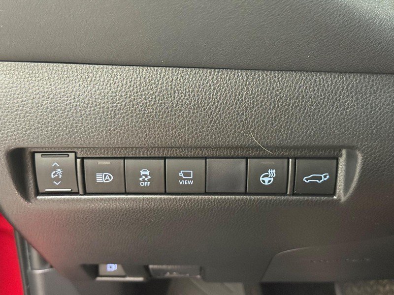 Used 2021 Toyota Venza Limited w/ Advanced Technology Package AWD/4WD image 14