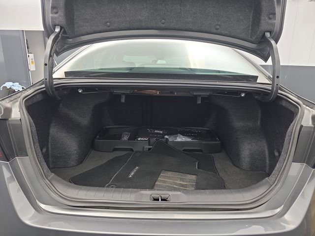 Used 2024 Nissan Altima 2.5 SL image 44