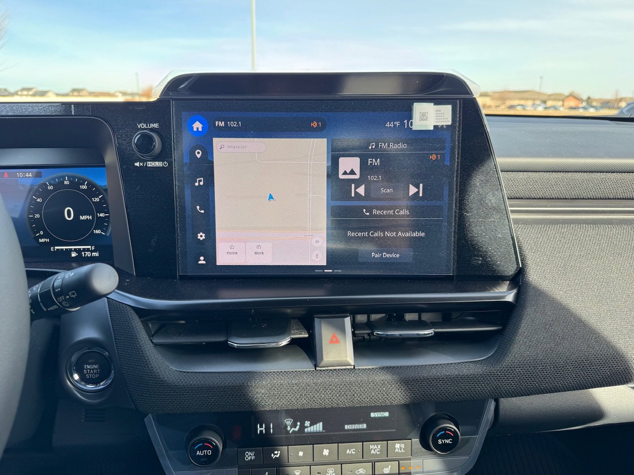 New 2026 Subaru Outback Premium image 15