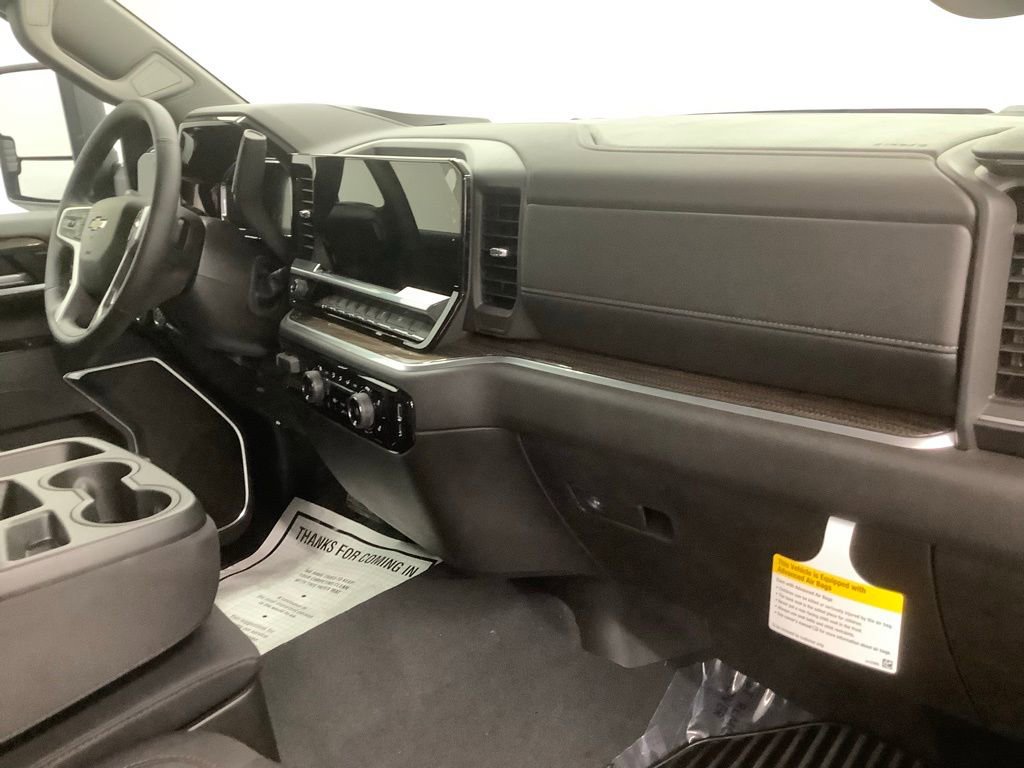 New 2026 Chevrolet Silverado 2500 LT w/ Convenience Package image 27