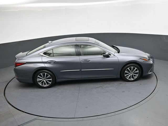 Used 2019 Lexus ES 350 w/ Accessory Package 2 FWD image 18