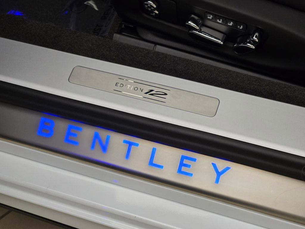 Used 2024 Bentley Continental GT Speed image 34
