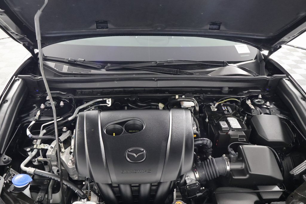 Certified 2026 MAZDA CX-30 AWD 2.5 S image 16