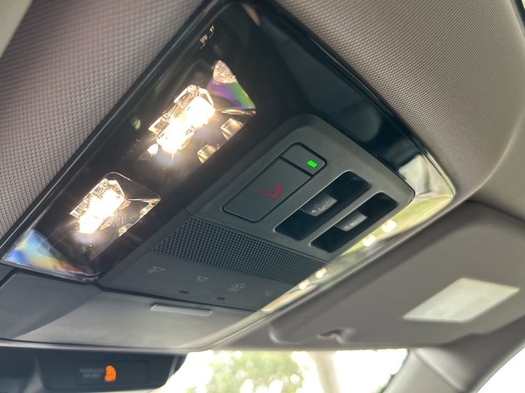 New 2026 Mitsubishi Outlander Trail Edition image 48