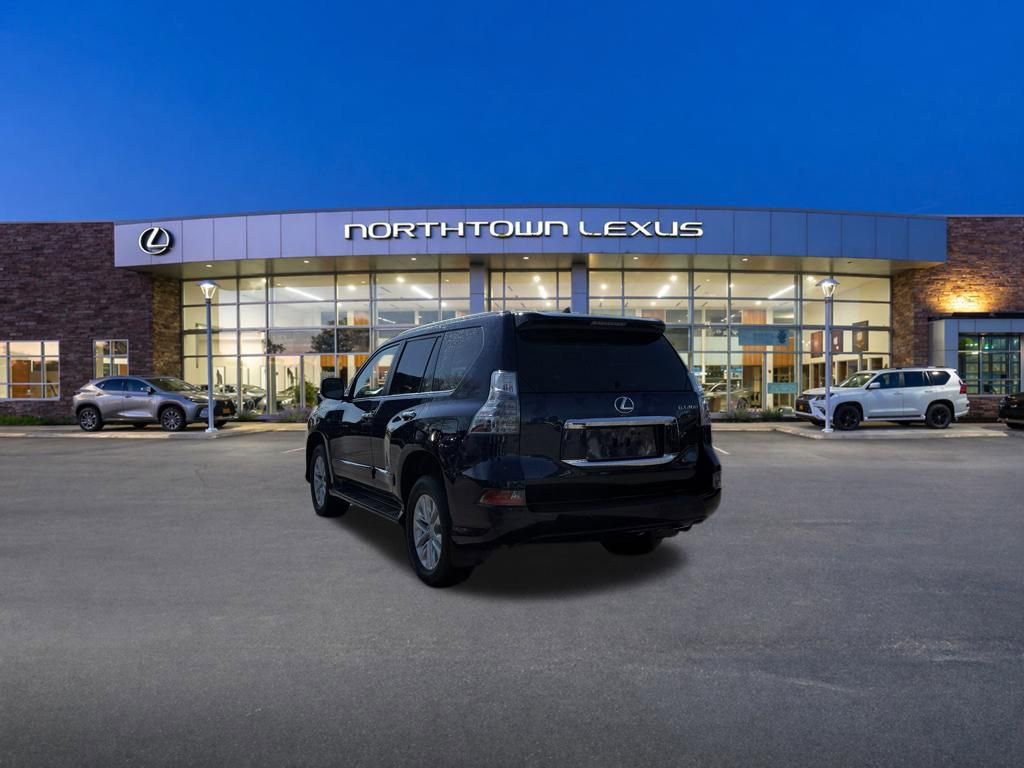Used 2018 Lexus GX 460 Premium AWD/4WD image 23