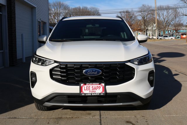 New 2026 Ford Escape ST-Line Select w/ Tech Pack #1 image 4