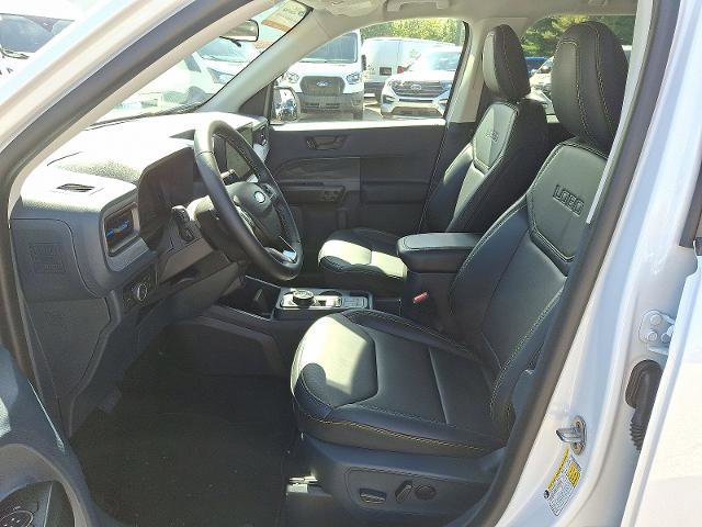 Certified 2025 Ford Maverick Lobo image 14