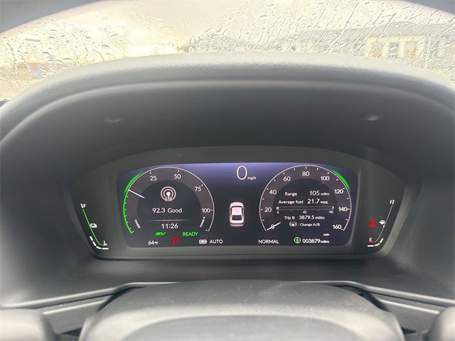 Used 2025 Honda Accord Sport image 22