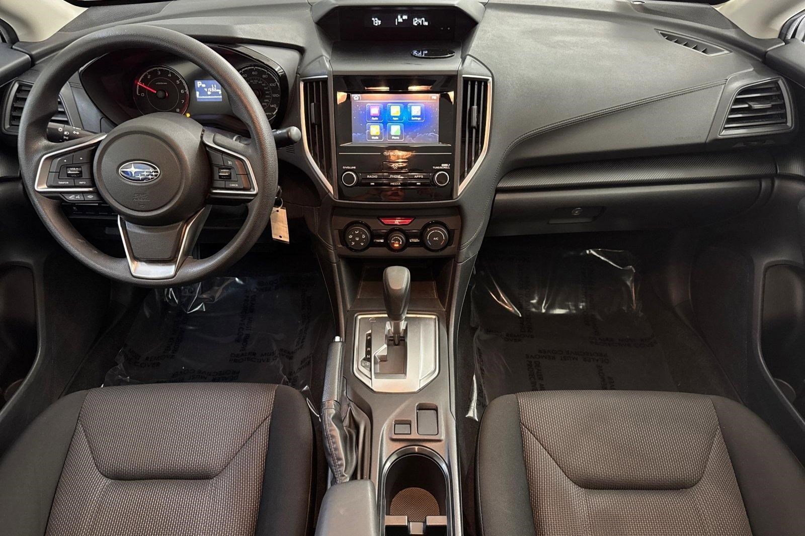 Used 2017 Subaru Impreza 2.0i AWD/4WD image 15