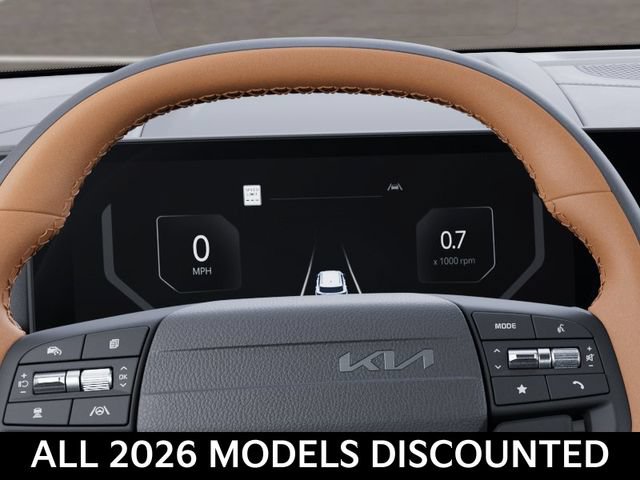 New 2026 Kia Sportage X-Line w/ X-Line Technology Package AWD/4WD image 21