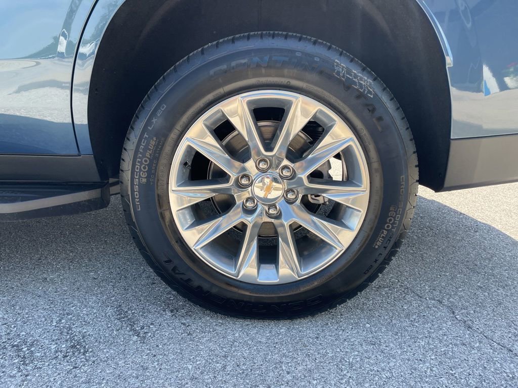 New 2026 Chevrolet Tahoe Premier w/ Sun And Tow Package AWD/4WD image 59