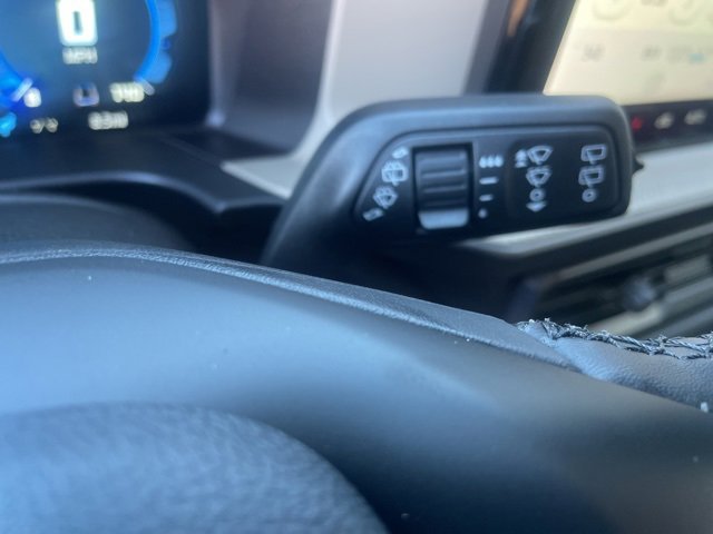 New 2025 Ford Bronco Sport Big Bend image 28