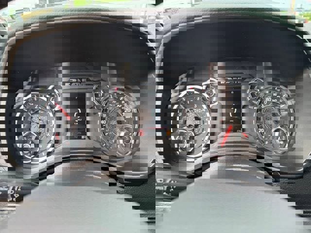 New 2025 RAM 1500 Big Horn image 12