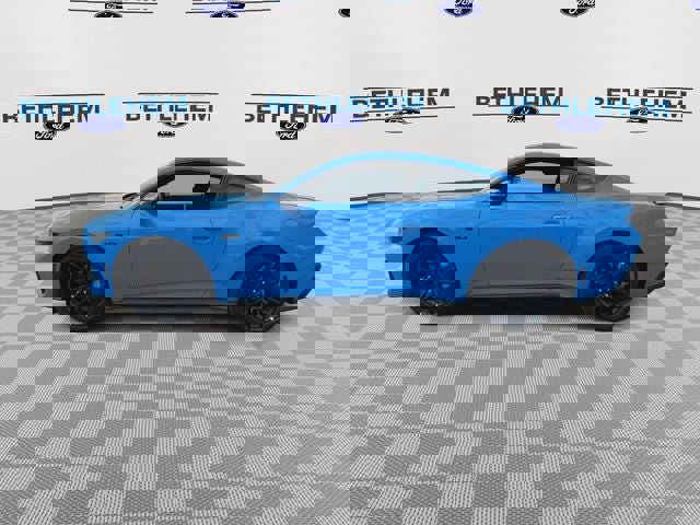 New 2025 Ford Mustang GT image 5