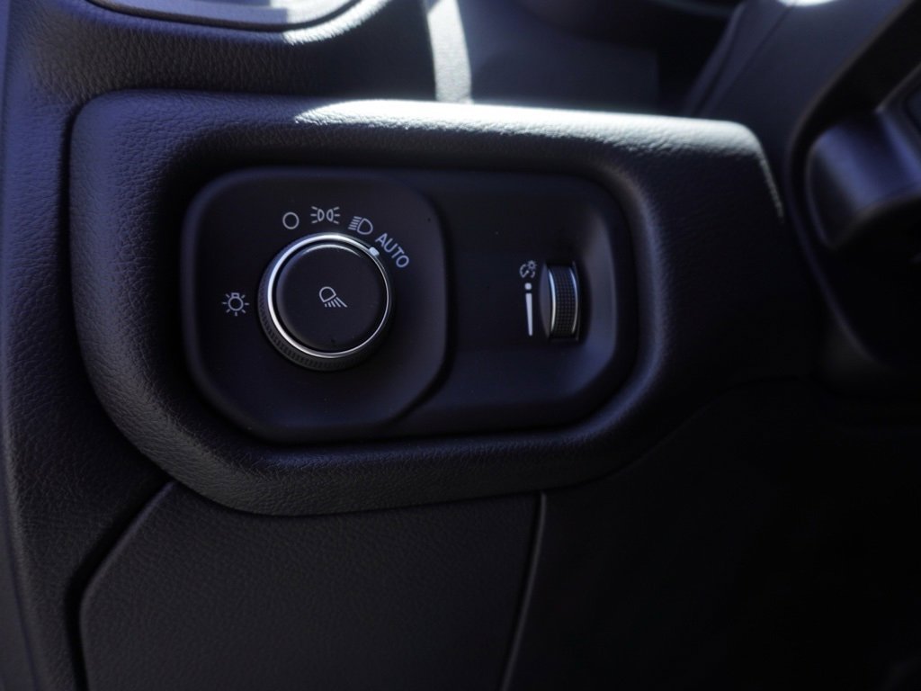 Certified 2024 RAM 2500 Tradesman w/ Towing Technology Group image 13