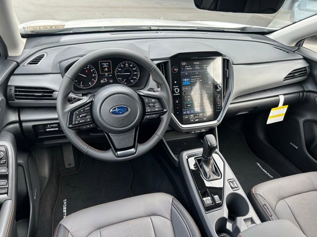 New 2025 Subaru Crosstrek 2.5i Limited w/ Crosstrek Mirror Package image 2