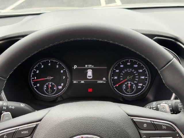 Used 2023 Hyundai Santa Fe SEL FWD image 27