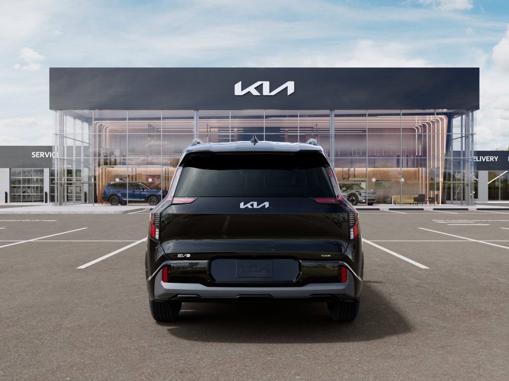 New 2026 Kia EV9 GT-Line image 5