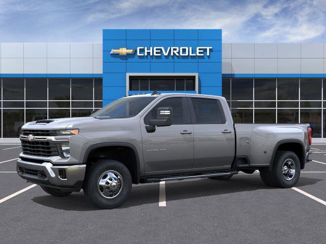 New 2026 Chevrolet Silverado 3500 LT w/ Convenience Package image 2