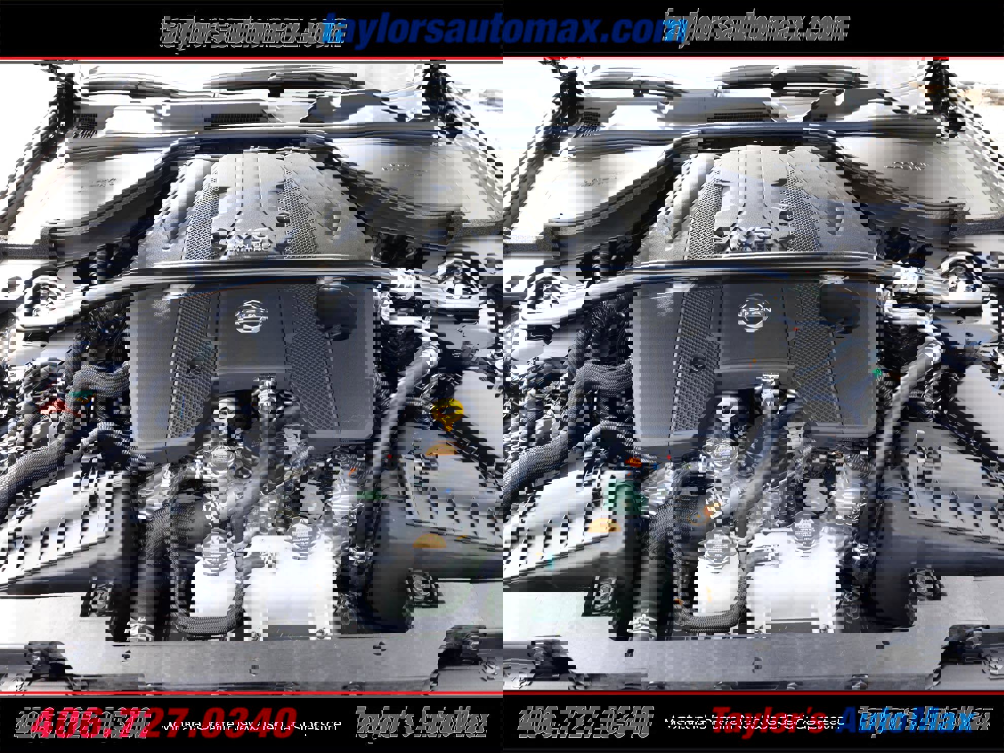 New 2025 Nissan Z Performance w/ Floor Mat Package image 25