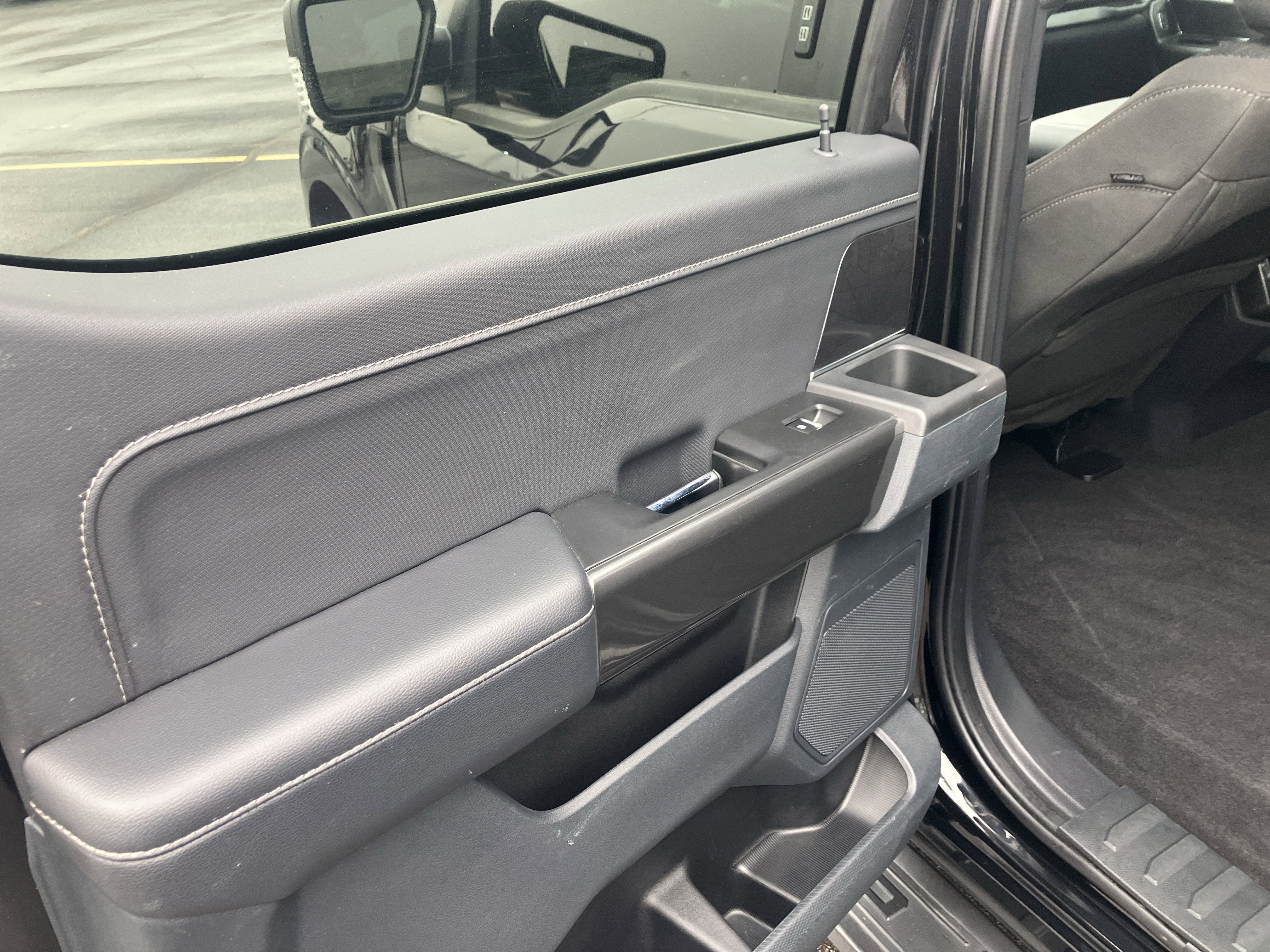 Used 2023 Ford F150 XLT w/ Equipment Group 302A High image 14