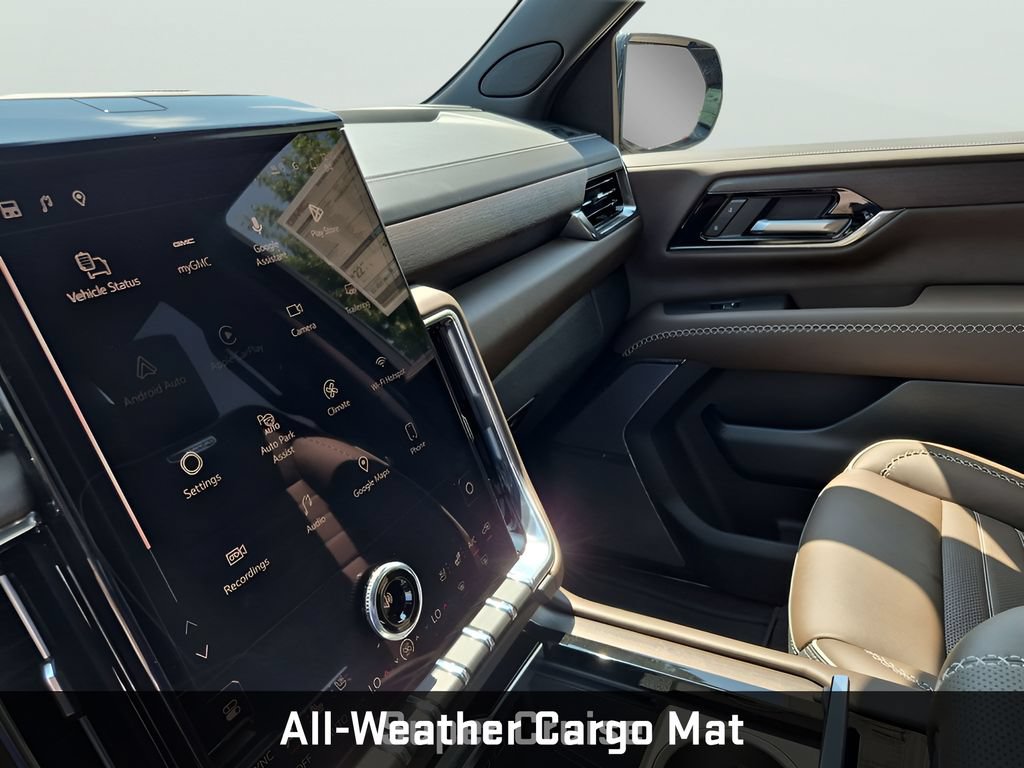 New 2026 GMC Yukon Denali Ultimate AWD/4WD image 36
