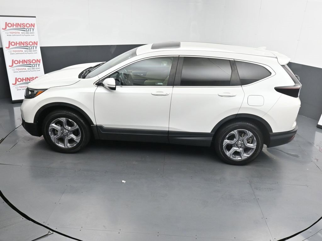 Used 2019 Honda CR-V EX-L image 13