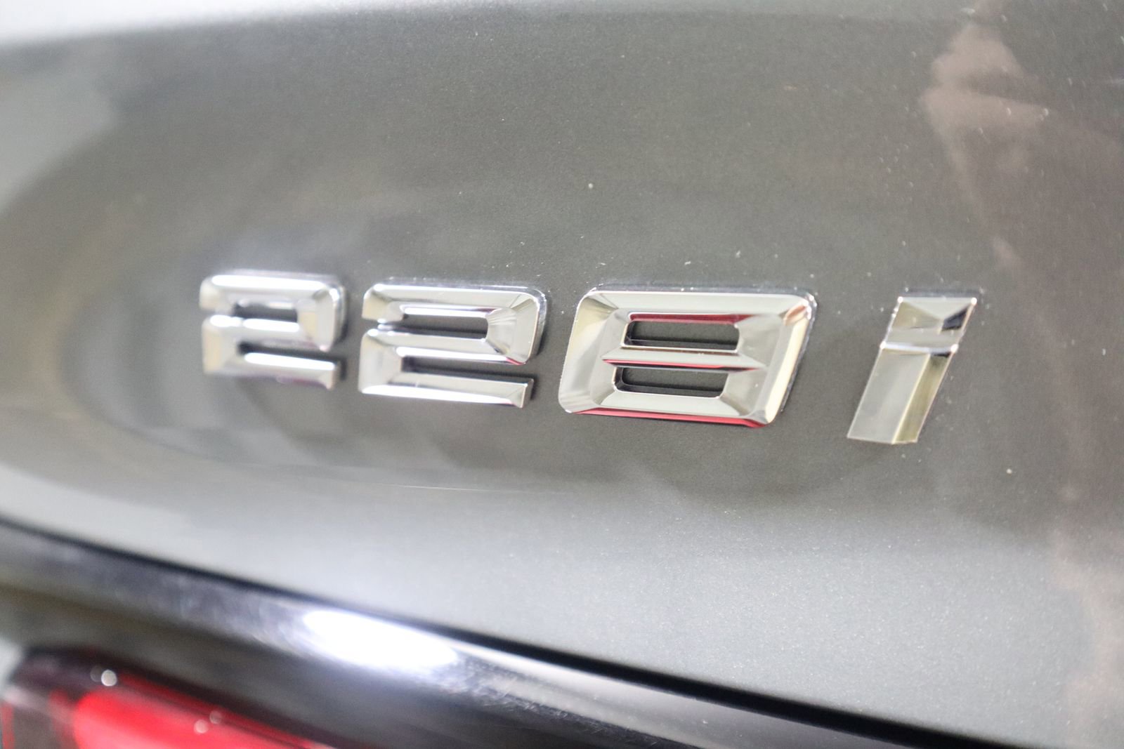 Used 2024 BMW 228i xDrive Gran Coupe image 10