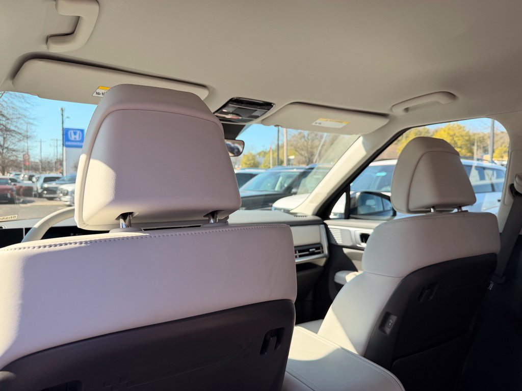 New 2027 Hyundai Santa Fe SEL FWD image 28