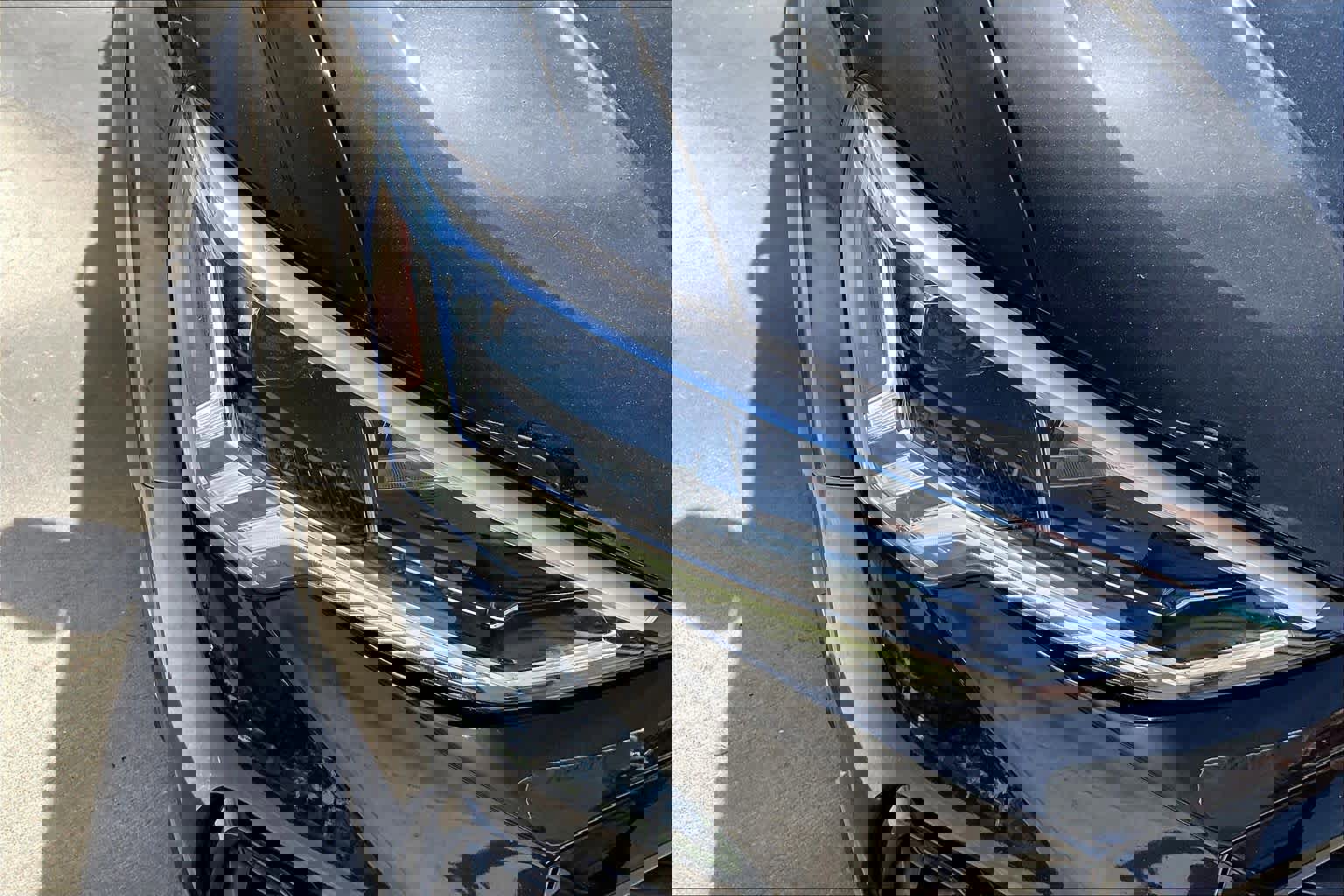 Used 2023 Audi Q3 2.0T Premium Plus w/ Premium Plus Package image 27