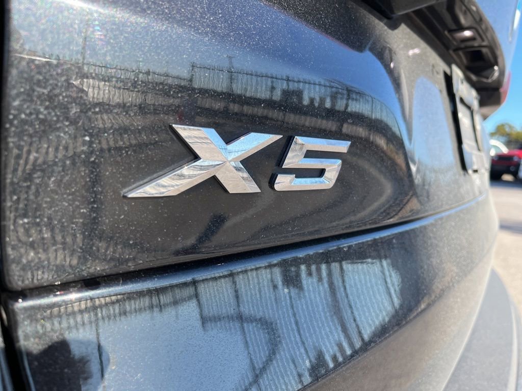 Used 2022 BMW X5 sDrive40i w/ Luxury Seating Package image 8