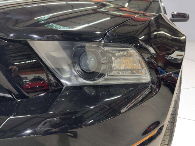 Used 2012 Ford Mustang Shelby GT500 w/ SVT Performance Pkg image 11