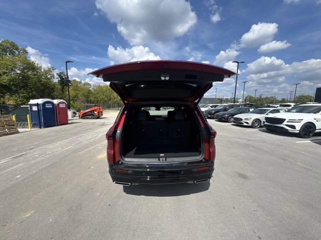 New 2026 Buick Enclave Sport Touring w/ Power Package image 23