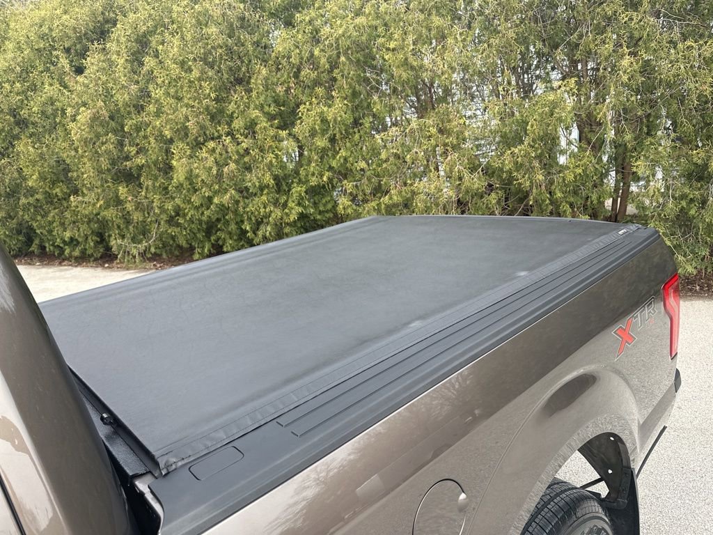 Used 2016 Ford F150 XLT w/ Equipment Group 301A Mid image 15