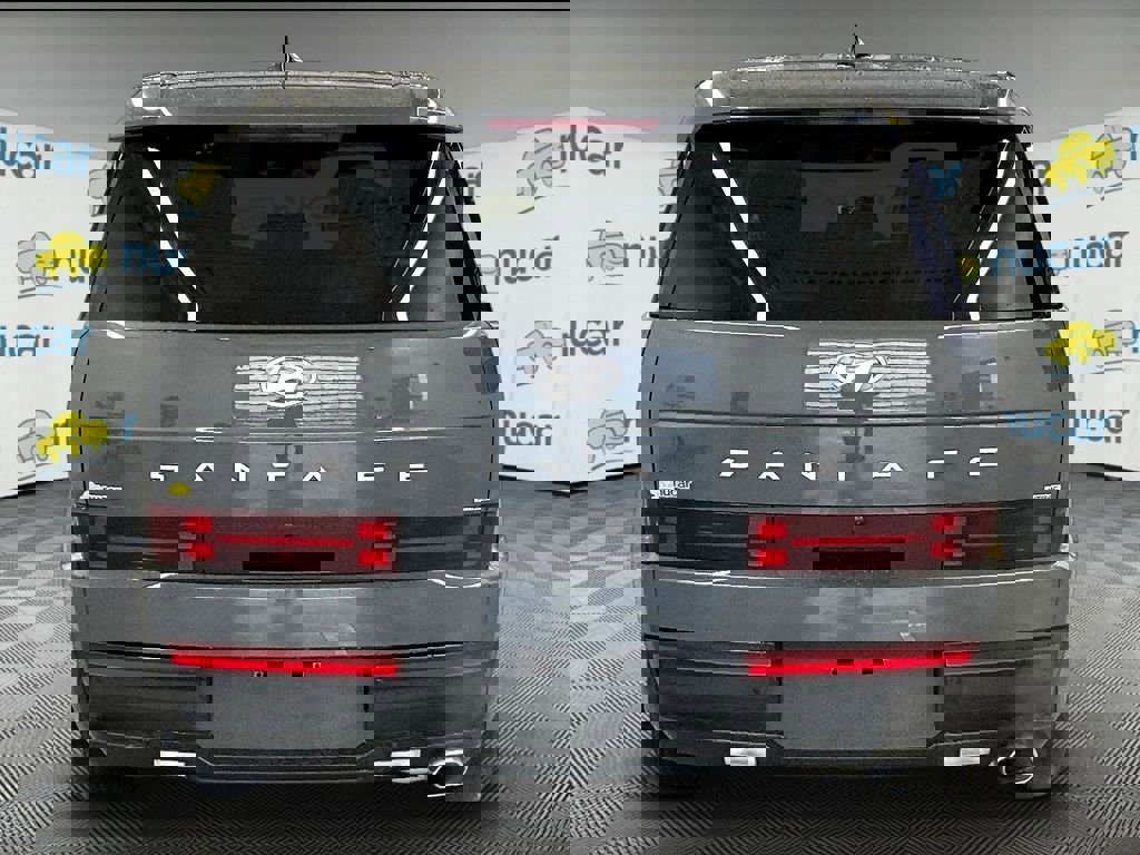 Used 2024 Hyundai Santa Fe SE image 5