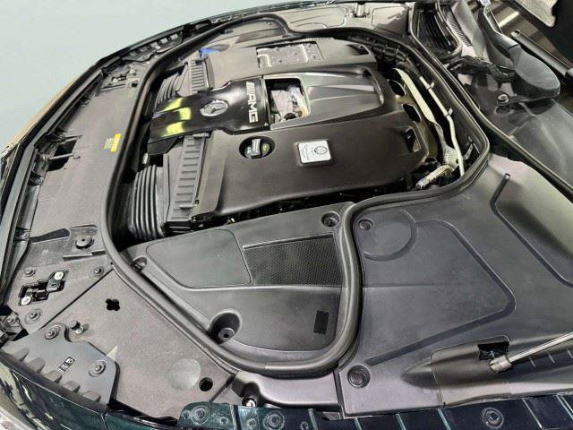 Used 2018 Mercedes-Benz S 63 AMG 4MATIC Coupe image 45